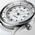 Часы Longines Legend Diver Watch L3.374.4.80.0 фото 3